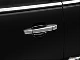  Drivers Side Door handle photo