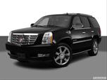 2012 Cadillac Escalade  Sport Utility
