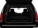  Hatchback & SUV rear angle photo