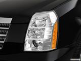  Drivers Side Headlight photo