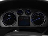  Speedometer/tachometer photo