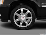  Front Drivers side wheel at profile photo