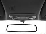  Courtesy lamps/ceiling controls photo