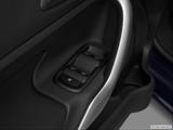  Driver's side inside window controls photo