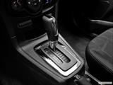  Gear shifter/center console photo