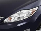  Drivers Side Headlight photo