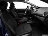  Passenger seat photo