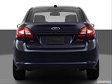  Low/wide rear photo