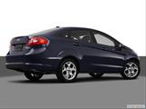  Low/wide rear 5/8 photo