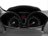  Speedometer/tachometer photo