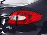  Passenger Side Taillight photo