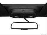  Courtesy lamps/ceiling controls photo