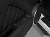  Driver's side inside window controls photo