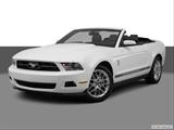  Front angle medium view photo