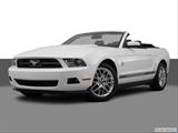  Front angle medium view photo