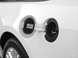  Gas cap open photo