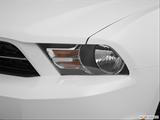  Drivers Side Headlight photo