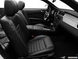  Passenger seat photo