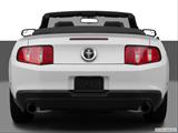  Low/wide rear photo