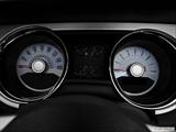  Speedometer/tachometer photo
