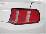  Passenger Side Taillight photo