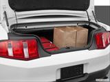  Trunk props photo
