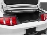  Trunk open photo