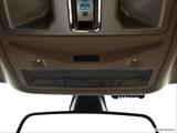 Courtesy lamps/ceiling controls photo