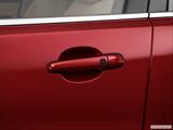  Drivers Side Door handle photo