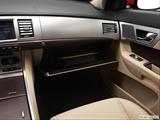  Glove box open photo
