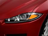  Drivers Side Headlight photo