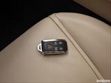  Key fob on driver's seat photo