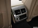  Rear A/C controls photo