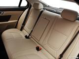  Rear seats from Drivers Side photo
