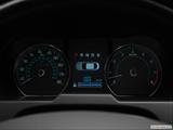  Speedometer/tachometer photo