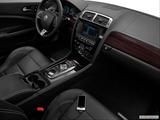  Zune and auxiliary jack photo