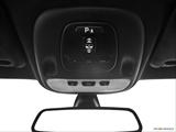  Courtesy lamps/ceiling controls photo