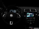  Centered wide dash shot photo
