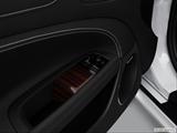  Driver's side inside window controls photo