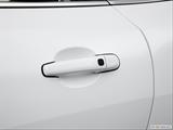  Drivers Side Door handle photo
