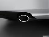  Chrome tip exhaust pipe photo