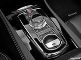  Gear shifter/center console photo