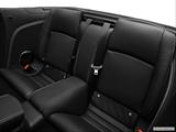  Rear seats from Drivers Side photo