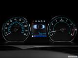  Speedometer/tachometer photo