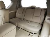  3rd row seat from Driver Side photo