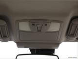  Courtesy lamps/ceiling controls photo