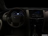  Centered wide dash shot photo