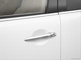  Drivers Side Door handle photo