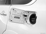  Gas cap open photo