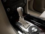  Gear shifter/center console photo